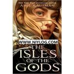 The Isles of the Gods by Amie Kaufman -WWW.NIYLOG.COM