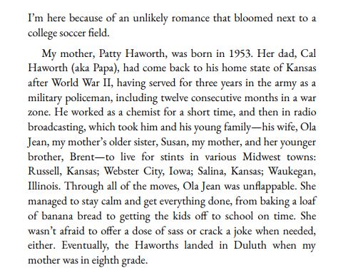 The Longest Race by Kara Goucher PDF