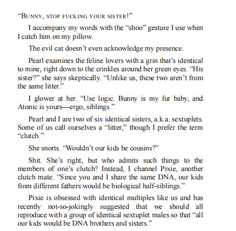 The Love Deal by Misha Bell PDF