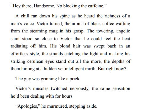 The Malevolent Heir by Avery Scarlett PDF