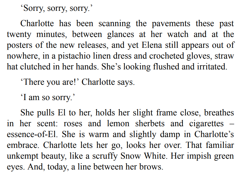 The Midnight News by Jo Baker