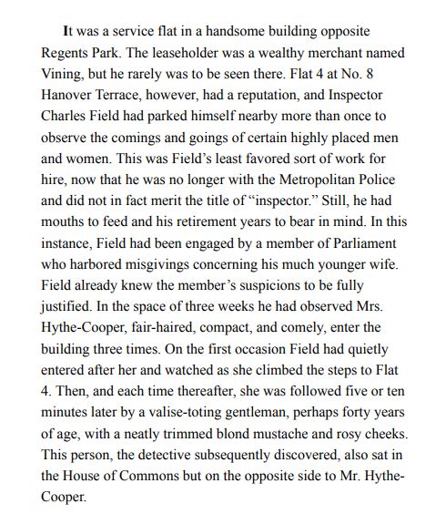 The Nightingale Affair by Tim Mason PDFThe Nightingale Affair by Tim Mason PDF