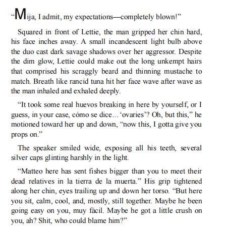 The Obsidian Society by Keshara Moore PDF