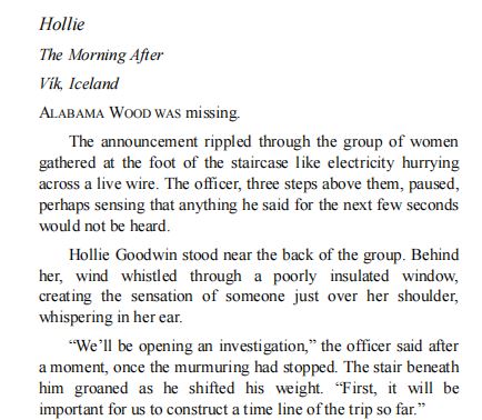 The Perfect Ones by Nicole Hackett PDF