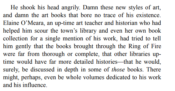 The Persistence of Dreams by Meriah Crawford epub