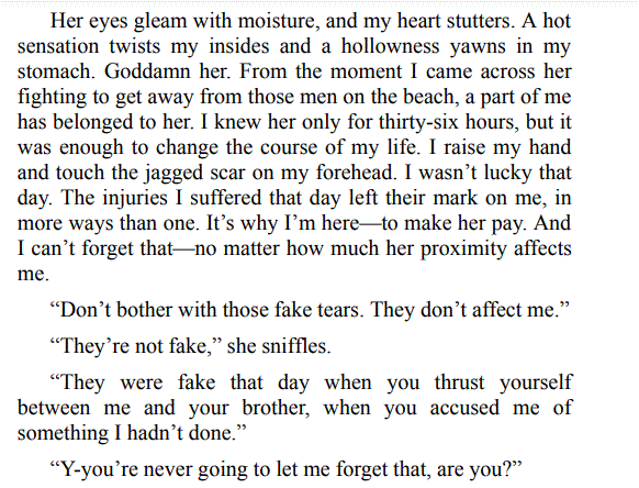 The Rebound by L. Steele epub