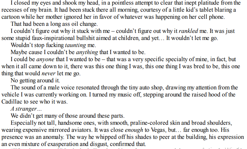 The Rose That Got Away by Christina C. Jones PDF