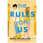 The Rules of Us by Jennifer Nissley