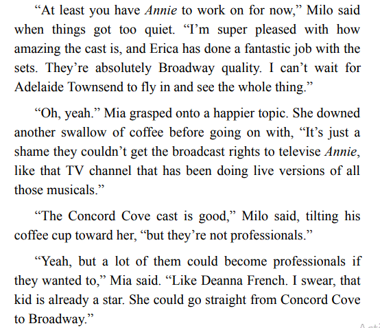 The Run of the Show by Em Farmer epub