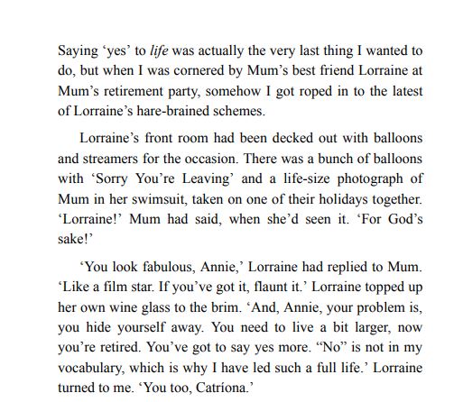 The Sandycove Sunset Swimmers by Siân O’Gorman PDf