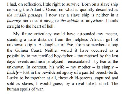 The Secret Diaries of Charles Ignatius Sancho by Paterson Josep PDF