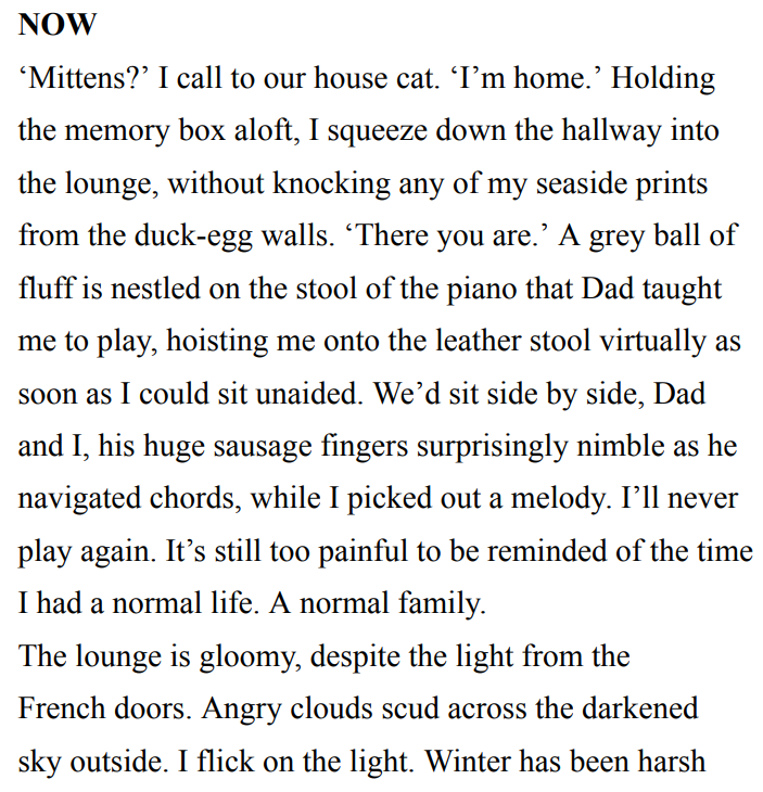 The Sister by Louise Jensen