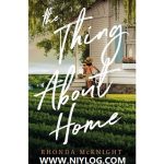 The Thing About Home by Rhonda McKnight -WWW.NIYLOG.COM