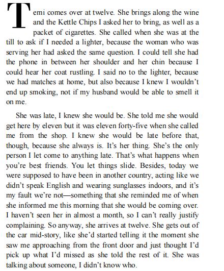 The Three of Us by Ore Agbaje-Williams PDF