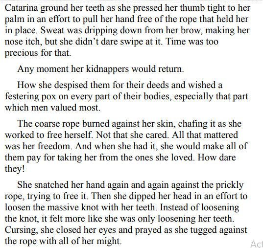 The Warrior by Kinley MacGregor PDF