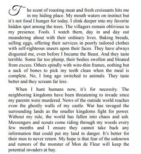 The Wrath of Roses by Violet Taylor PDF