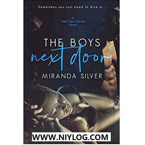 The boys next door by Miranda Silver -WWW.NIYLOG.COM