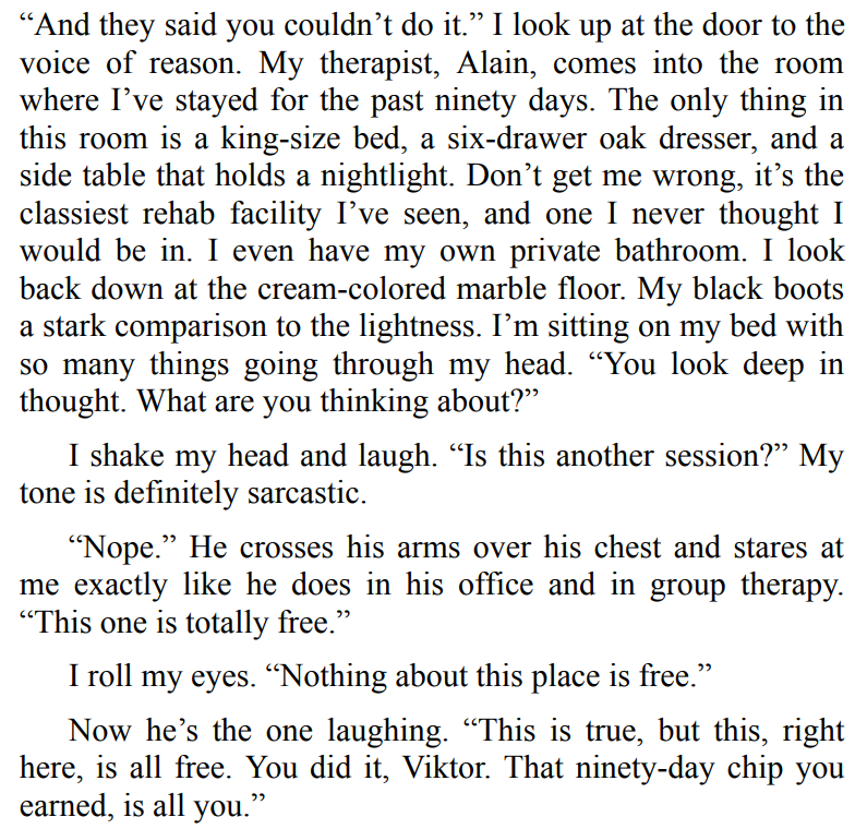 This Is Wild by Natasha Madison