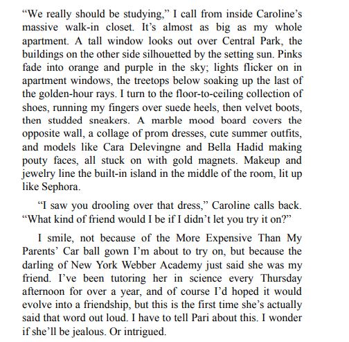 This Is the Way the World Ends by Jen Wilde PDF