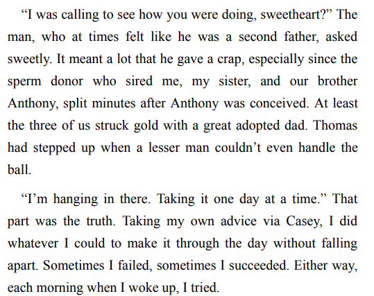 Three Wishes by Becca Baldwin EPUB