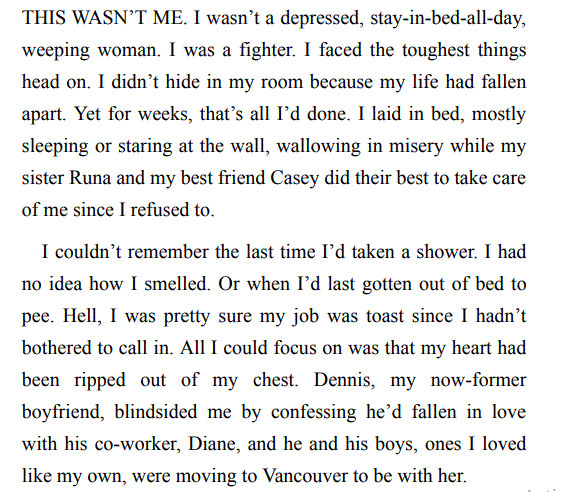 Three Wishes by Becca Baldwin PDF