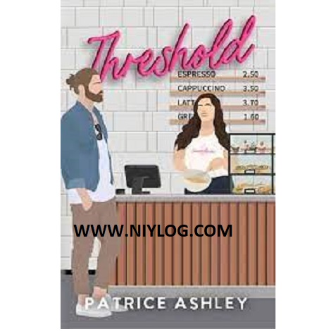 Threshold by Patrice Ashley