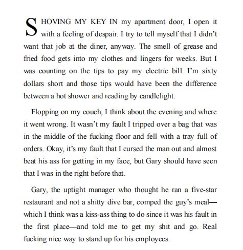 Trusting Quin by RS McKenzie PDF