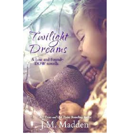 Twilight Dreams by J.M. Madden