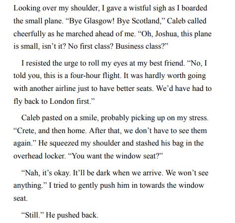 Under a Greek Twilight by Jax Stuart PDF