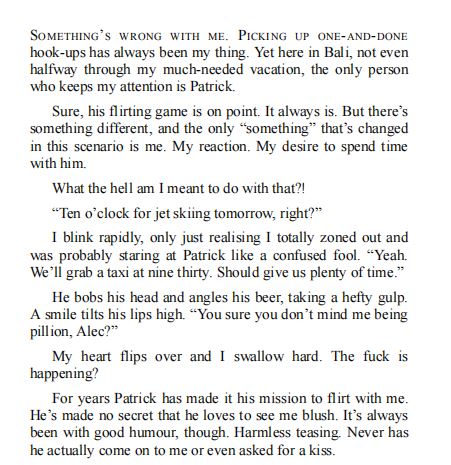 Under the Blazing Stars by Becca Seymour PDF