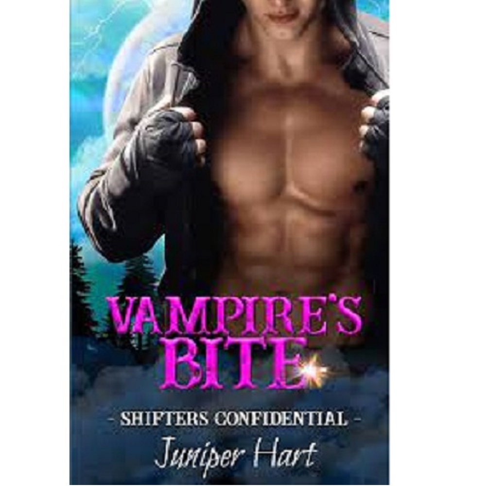Vampire’s Bite by Juniper Hart