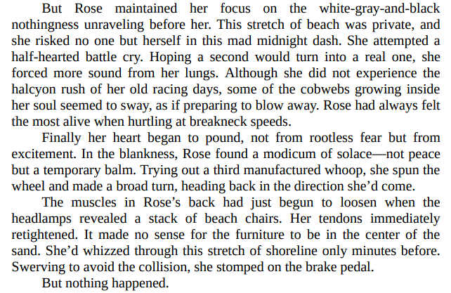 Velocity of a Secret by Violet Marsh epub