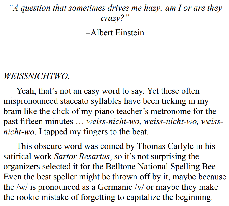 Very Bad Things by Ilsa Madden-Mills