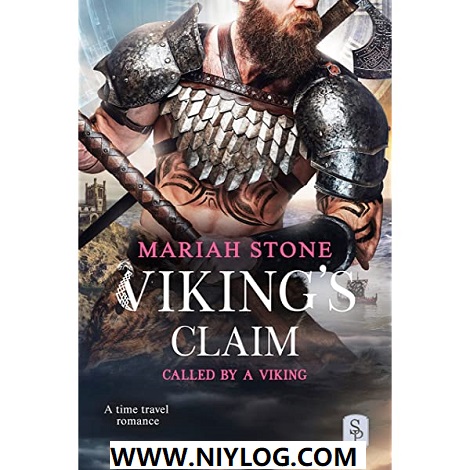 Viking’s Claim by Mariah Stone-WWW.NIYLOG.COM