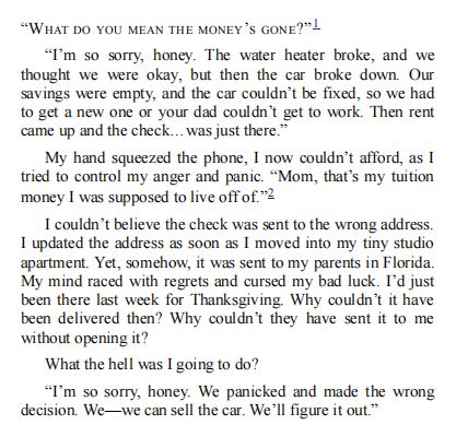 Voyeur by Fiona Cole PDF