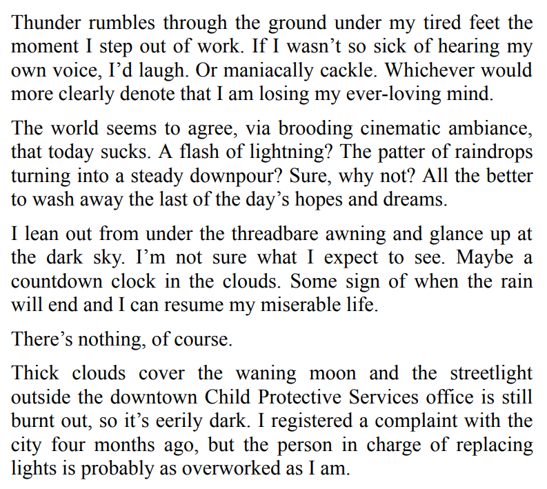 WHISKEY POISON BY NICOLE FOX 