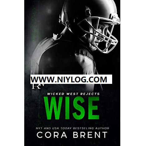 WISE BY CORA BRENT-WWW.NIYLOG.COM