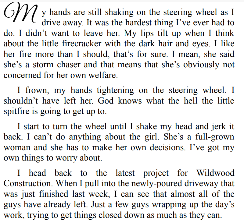 Collateral Damage by Tamrin Banks