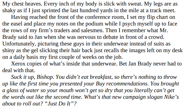 What I’m Looking For by Karen Grey PDF