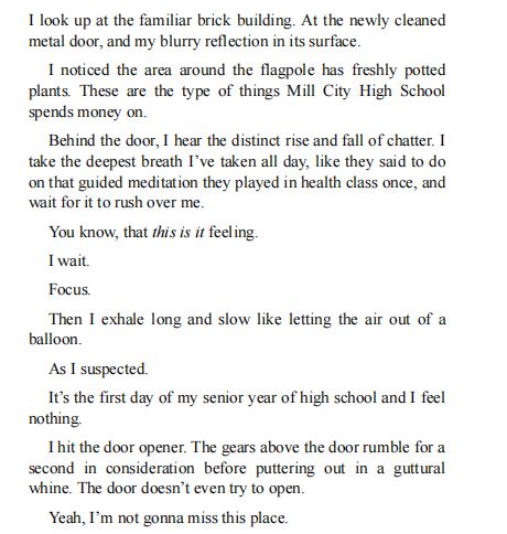 Where You See Yourself by Claire Forrest pdf