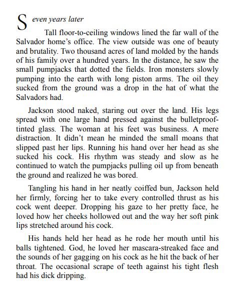 Whiskey Rivers by Roux Cantrell PDF