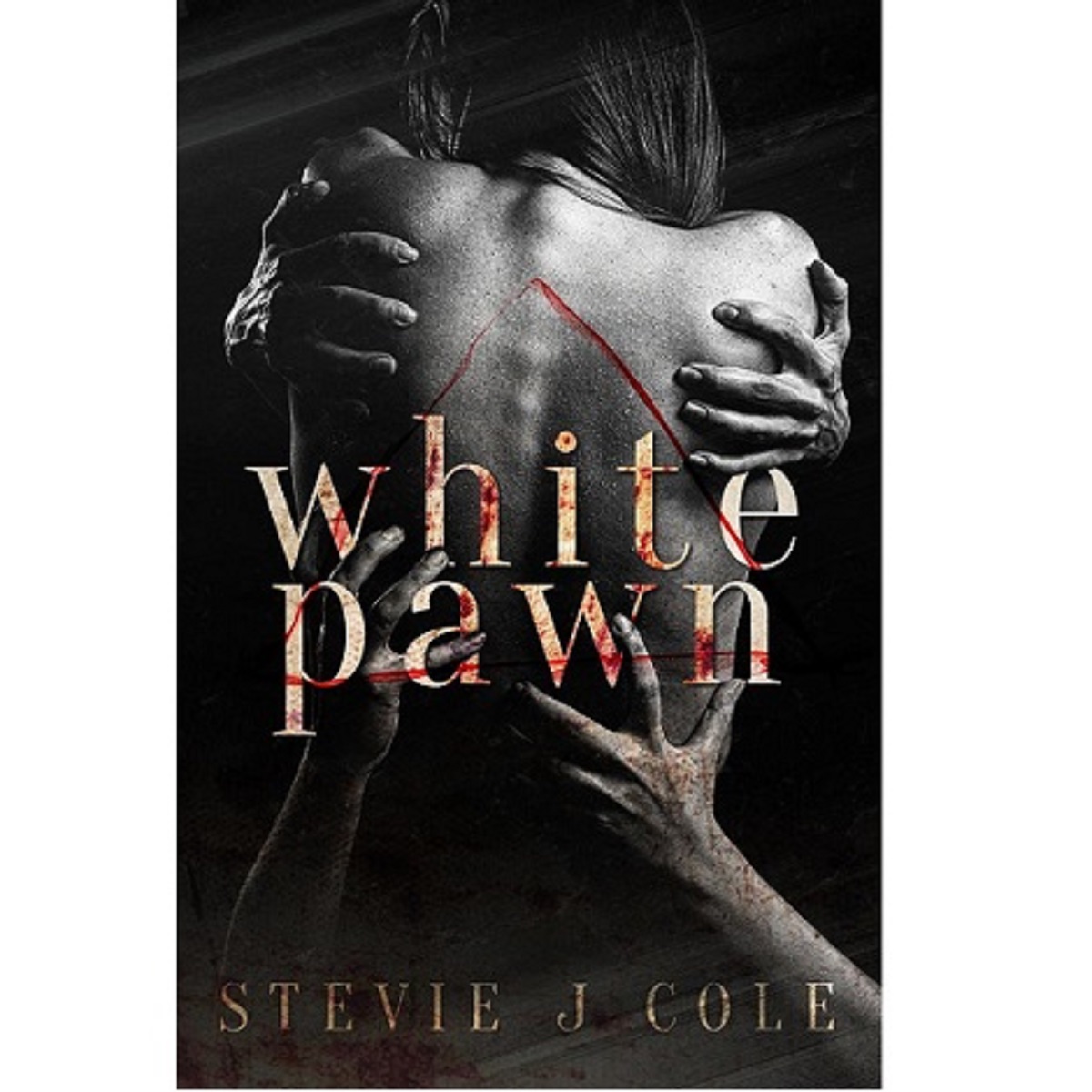 White Pawn by Stevie J. Cole