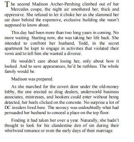 Wicked as Secrets by Shayla Black PDF