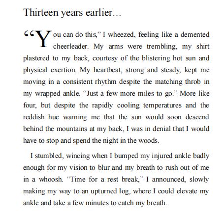 Wild Beauty by K.C. Ramsey PDF