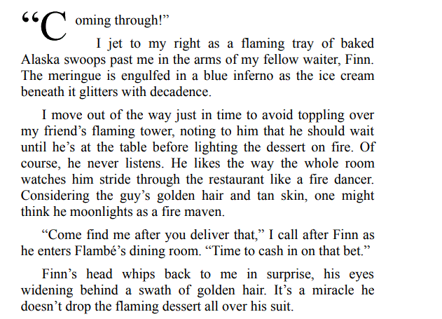 Wild Flower by Elle Berlin epub