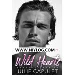 Wild Hearts by Julie Capulet-WWW.NIYLOG.COM