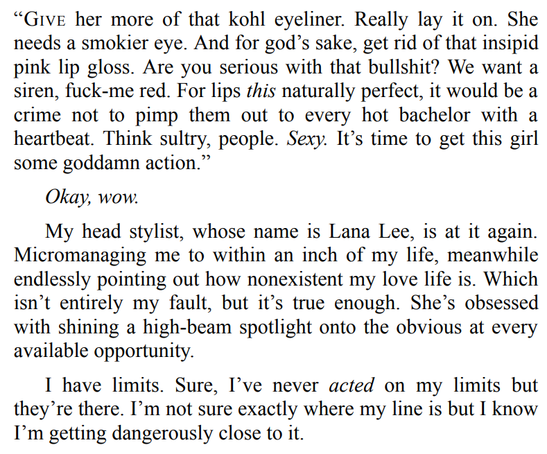 Wild Hearts by Julie Capulet 