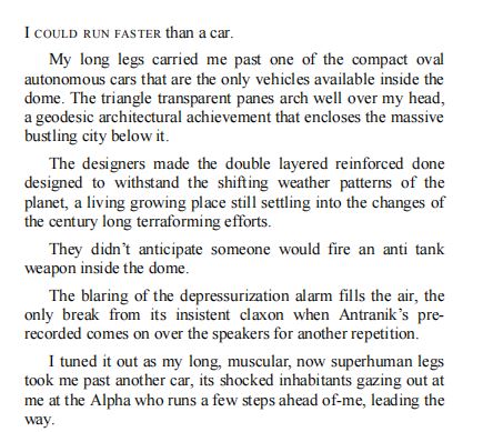 Wild Prey by Deiri Di PDF