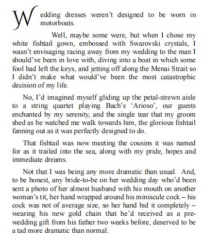 Wild Tides by Annie Dyer PDF