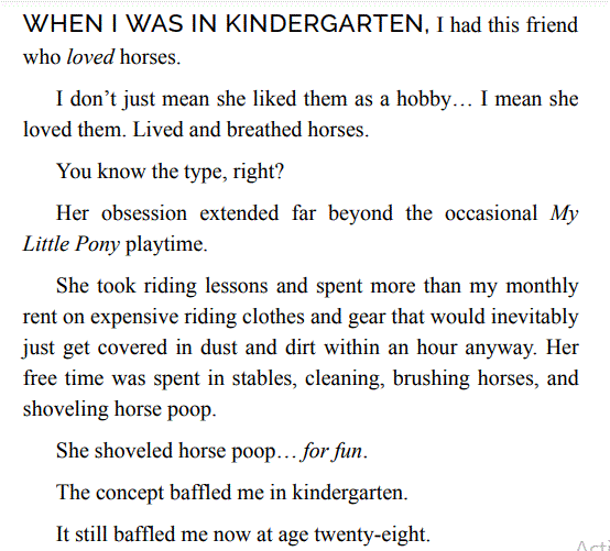 Wingwoman by Katana Collins pdf